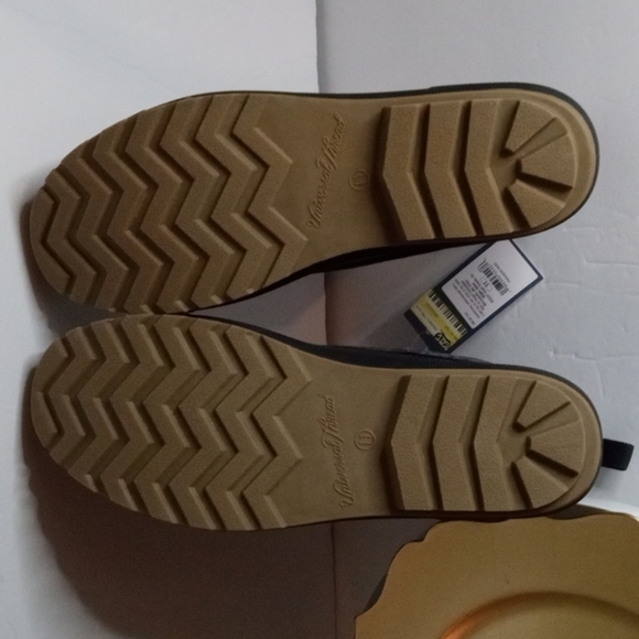 Universal Thread Women's  Boots, 11, Charcoal Grey, NWT - Picture 12 of 12